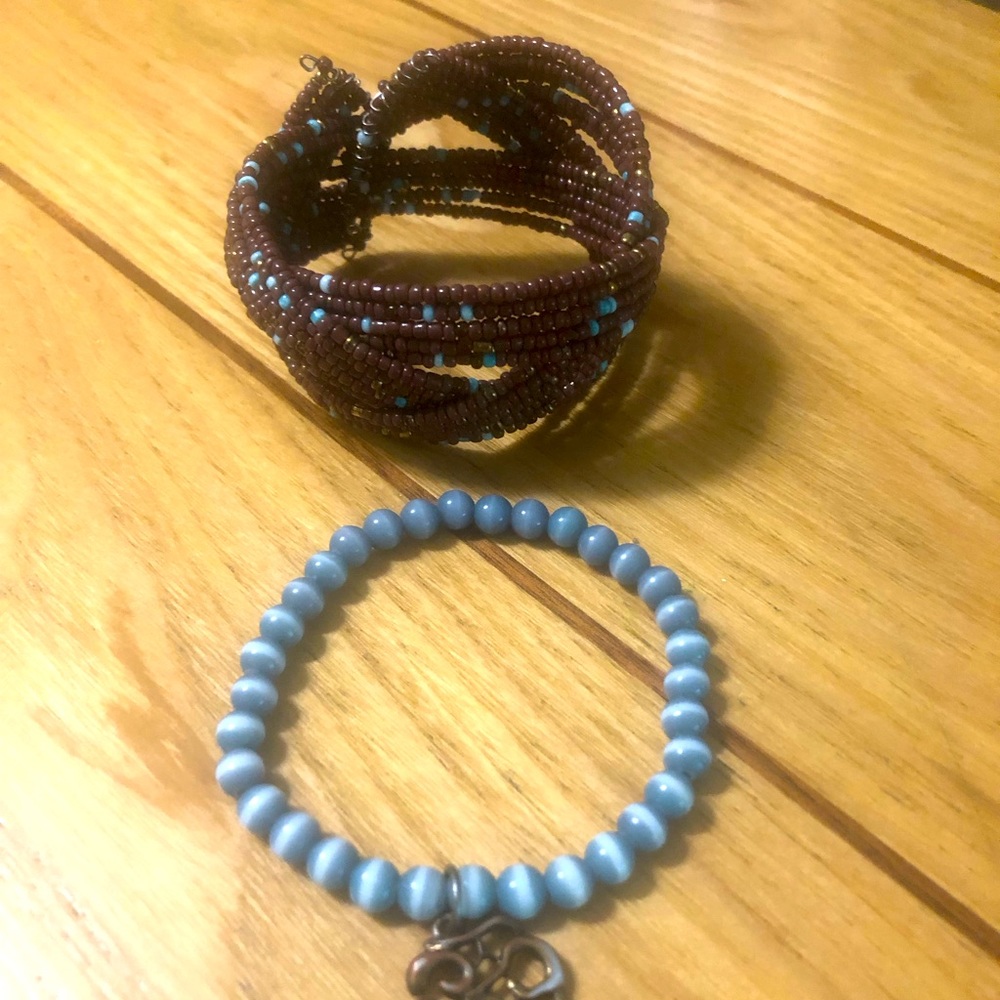 ✨2 Bracelets